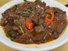 -吉莲利苑海鲜酒家(珠海拱北29年老字号店)