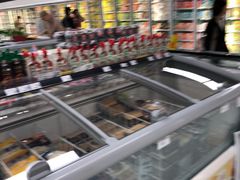 -家乐福(古北店)