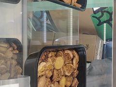 -上海哈尔滨食品厂(合生汇店)