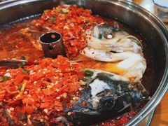 -湖南文氏湘菜馆(顺河高架路店)