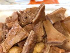 -细妹五香牛杂(步行街店)