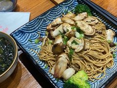 -囿面传统制面馆(中央路店)