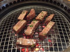 -赤坂亭·M9和牛烧肉·铁板烧(合肥万象城店)