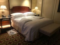 -广州富力丽思卡尔顿酒店