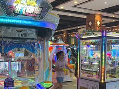 -反斗乐园(中航城君尚购物中心)