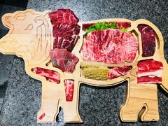 -NIUAN牛庵·日式和牛烧肉(恒隆店)