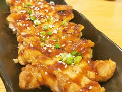 -松葉日料(三胞广场店)