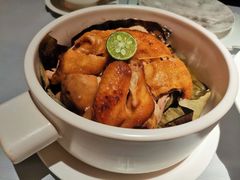 -闻见中国海南菜(K11店)