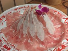 -楠火锅(西单店)