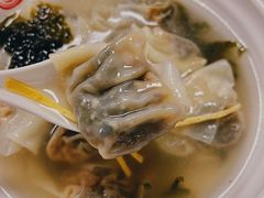 -海平馄饨(逍遥二路店)