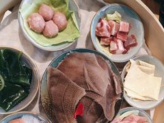 -五星桥原切肥牛火锅·30年专注好牛肉(湖塘店)