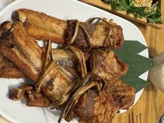 -山茶云南菜(永安里店)