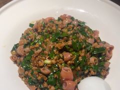 -前海沿·青岛菜(大拇指广场石老人店)