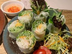 -喜越泰莱·泰越料理(海逸新天地店)