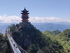 -塔云山