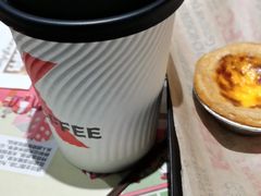 -肯德基(中纬店)