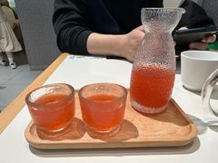 -蔡澜点心·粤菜(赛格国际购物中心店)