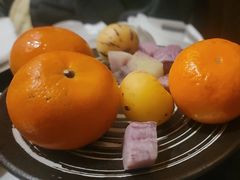 -天津东凯悦酒店·Market Café自助餐厅