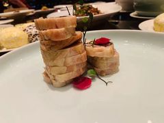 -中国坊中餐厅(石家庄希尔顿酒店)