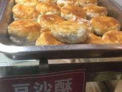 -马凯餐厅(长椿街店)