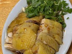 -先父九六鸡饭店(站前路店)