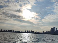 -金鸡湖游船(月光码头)