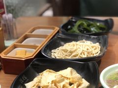 -掂档潮汕牛肉火锅(沈阳万象城店)