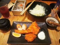 -胜博殿霸王树(嘉里中心店)