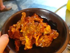 -喜来稀肉(旺角广华街店)