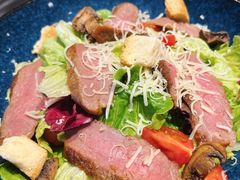 -托斯卡纳烘焙意大利餐厅(五天地店)