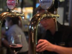 -Shanghai Brew House上海啤酒工坊(老外街店)