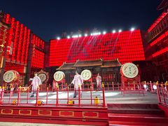 -中街·盛京龙城