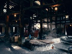 -燊海井