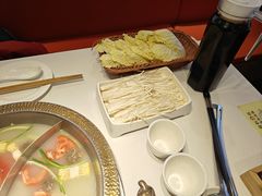 -巴邑火锅·鲜切牛肉(萧山银隆店)