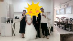 -王子宫殿婚纱摄影(环山路总店)