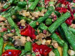 -川堂风·跷脚牛肉·乐山爆炒(宝山日月光店)