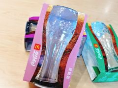 -麦当劳(河北唐山光明路餐厅)