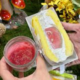 🍰救命！这是什么神仙甜品组合！