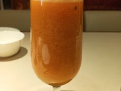 -漢舍川菜馆(国贸商城店)