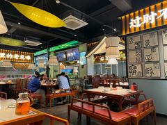 -蜀香格格•剁椒鱼头(龙西店)