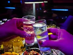 -赤红音乐现场(浦东金桥路店)
