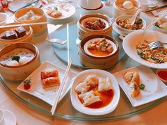 -金苑海鲜酒家(来魅力店)