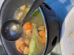 -闽公馆·客家私房菜·商务宴请·包厢(杏林橡树湾店)