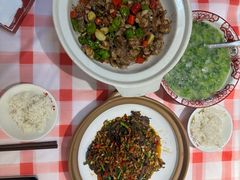 -西江红·株洲本地菜(滨江南路店)