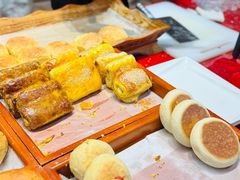 -额尔敦传统涮.冰煮羊火锅(乌兰察布体育场店)