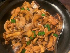 -星·South Beauty·俏江南(国贸店)