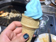 -33韩式自助烧烤(环城南路店)