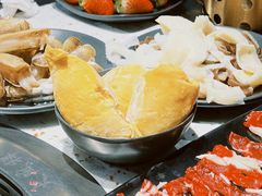 -海汕记·潮汕鲜牛肉火锅·自助