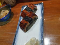 -千代武日本料理(爱建店)