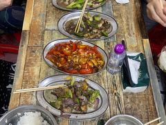 -文记煲仔饭
